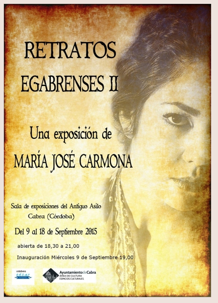 Cafrtel Fiestas de 2015